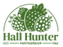 Hall Hunter Partnership logo