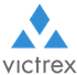 Victrex logo
