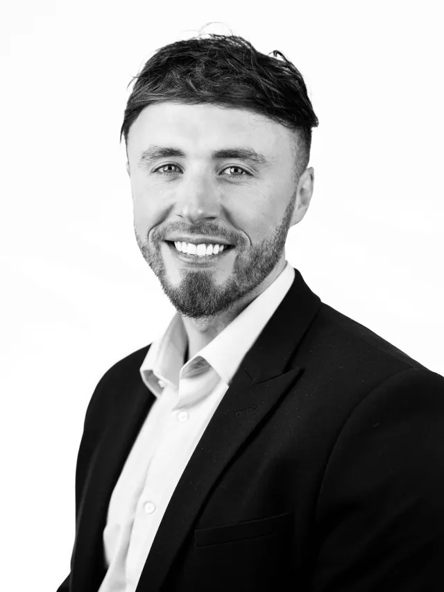Alastair Kennedy