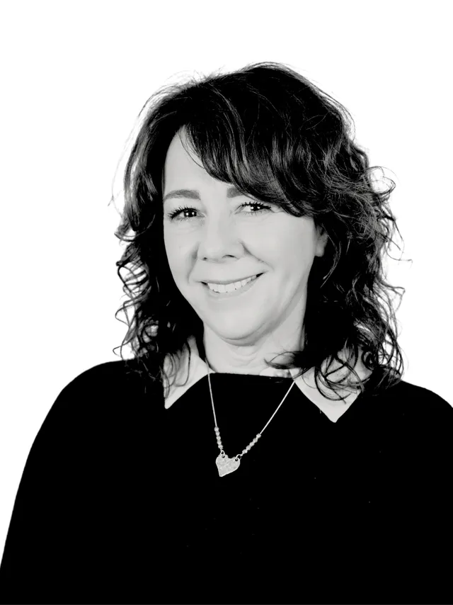 Alison Furst