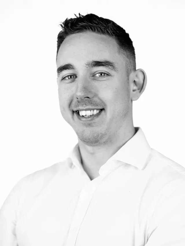 Gareth Turner