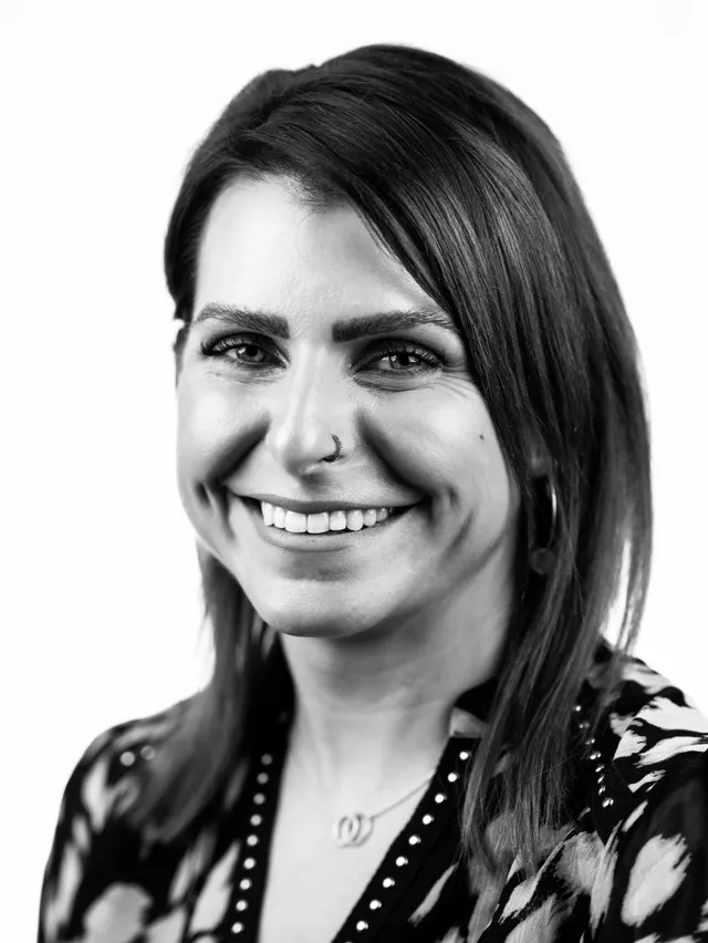 Helen Croot
