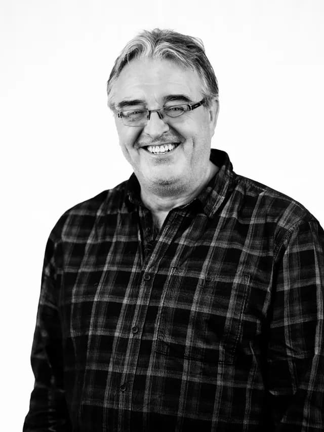 Huw Thomas