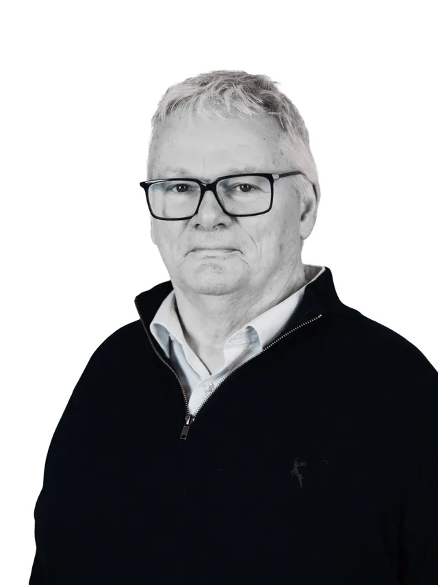 Lance Kearon