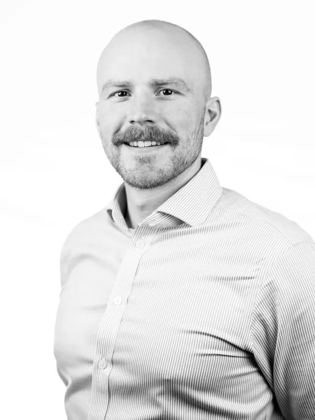 Scott MacDonald