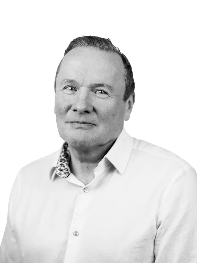 Tim Kershaw