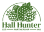 Hall Hunter Partnership logo