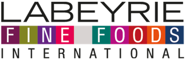 Labeyrie Fine Foods logo